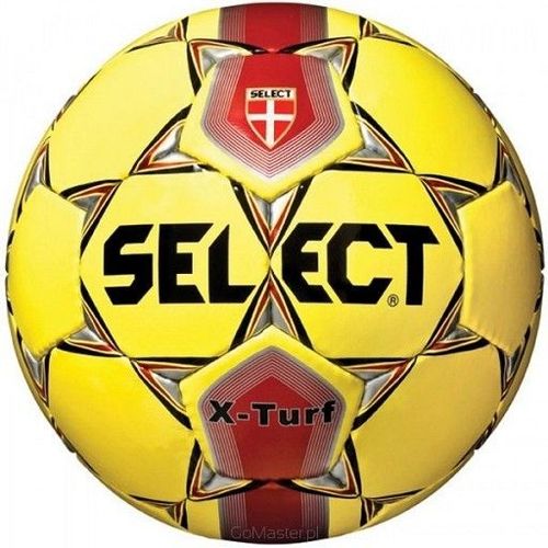 Piłka nożna Select X-Turf 4 na Arena.pl
