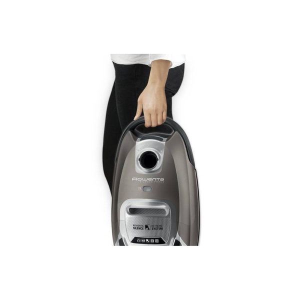 MisterVac Filtro Di Ricambio Per Aspirapolvere Rowenta RO6486EA Silence Force TotalCarePro - 3