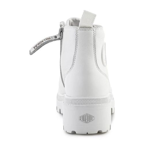 Buty Palladium Pallabase Leather r.38 na Arena.pl