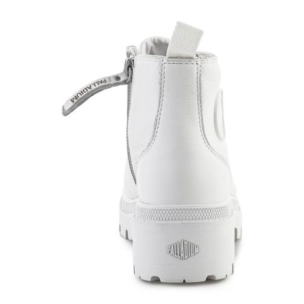 Buty Palladium Pallabase Leather r.38 zdjęcie 6