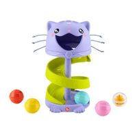 FISHER PRICE. PETS KOCIA WIEŻA