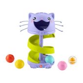 FISHER PRICE. PETS KOCIA WIEŻA