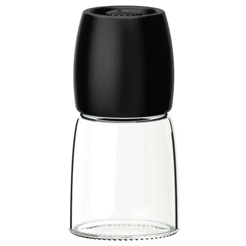 Młynek do przypraw pieprzu soli IKEA ceramiczny na Arena.pl