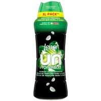 perełki zapachowe lenor unstoppable ariel do prania 495g