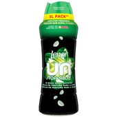 perełki zapachowe lenor unstoppable ariel do prania 495g