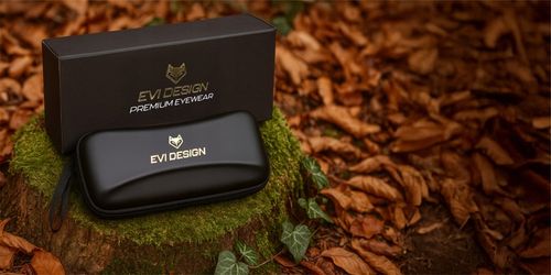 OKULARY PRZECIWSŁONECZNE męskie POLARYZACYJNE drewniane NERDY UV400 + na Arena.pl