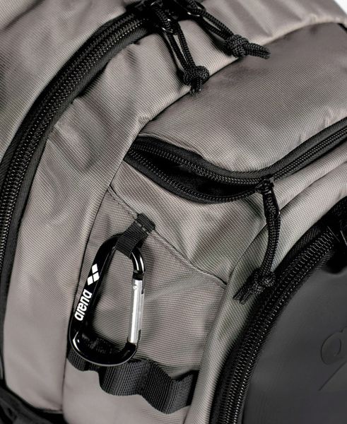Plecak sportowy Arena All Set Backpack 45L zdjęcie 11