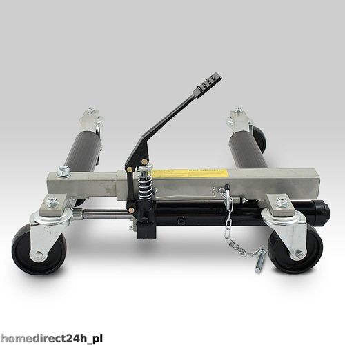 Podnośnik - wózek manewrowy 2 sztuki na Arena.pl
