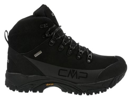 Buty trekkingowe męskie CMP DHENIEB WP WATERPROOF (30Q4717/U901) 46 na Arena.pl