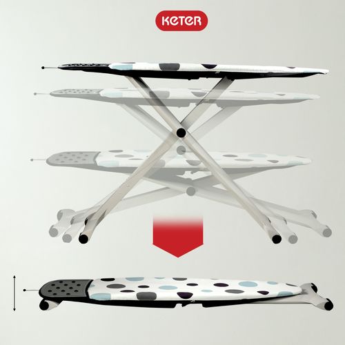 Keter Deska Do Prasowania Lotus Szeroka I Długa na Arena.pl