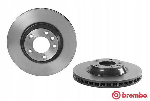 TARCZA HAM PRZOD 350X34 V BREMBO na Arena.pl
