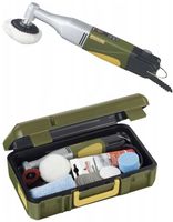 Proxxon 28 660 Polerka kątowa WP/E zestaw akcesoria + walizka