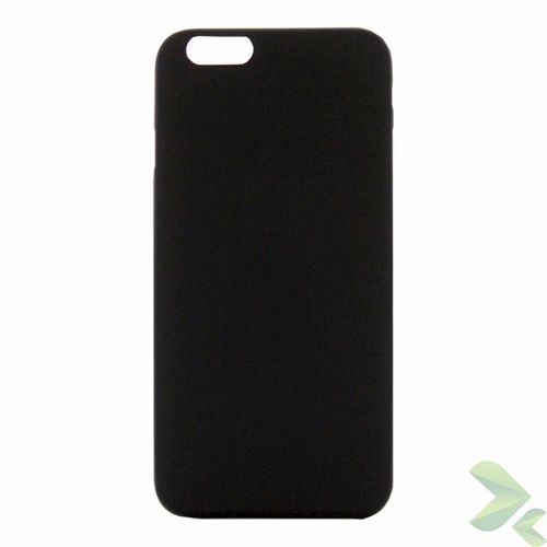 Geffy Etui do iPhone 6 Slim cover Black na Arena.pl
