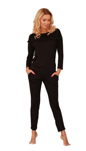 Kalimo komplet calpe - black - XL zdjęcie 1