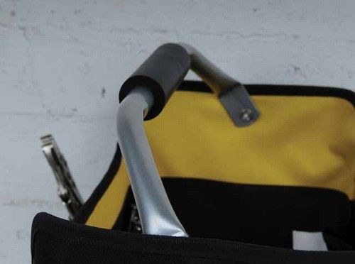 STANLEY TORBA NARZĘDZIOWA 16" OTWARTA na Arena.pl