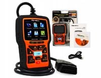 Interfejs Skaner diagnostyczny FOXWELL NT301