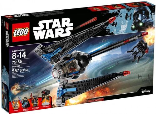 Lego Star Wars Zwiadowca I na Arena.pl