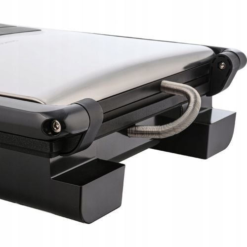 GRILL ELEKTRYCZNY SENCOR SBG 3710SS 2000W na Arena.pl