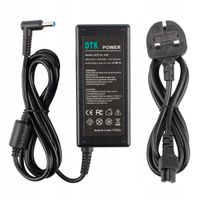 Zasilacz DTK 45 W do HP, Compaq 4,5mm