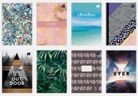 BRULION A5/96K KRATA MIX A'5 0804