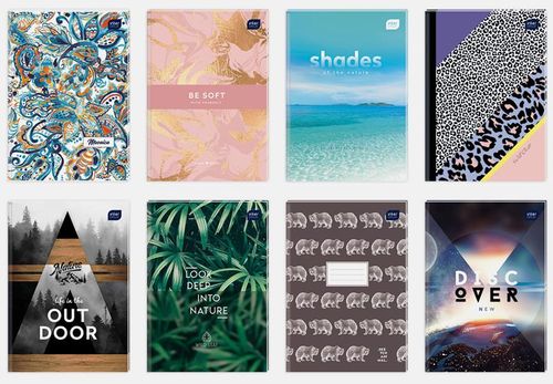 BRULION A5/96K KRATA MIX A'5 0804 na Arena.pl