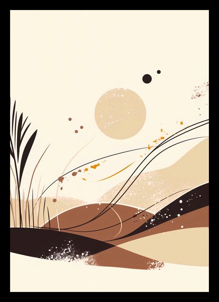 Plakat 42x59,4cm Szept Gwizdu zdjęcie 2