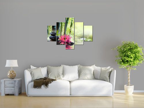 Obraz drukowany płótno 100x70 na Arena.pl