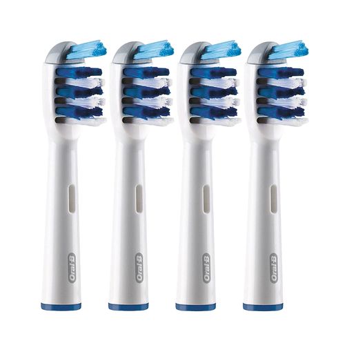 Oryginalne ORYGINAŁ do ORAL-B Sensitive Clean 4 sz na Arena.pl