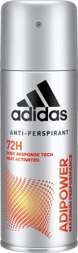 ADIDAS Adipower 150 ml na Arena.pl