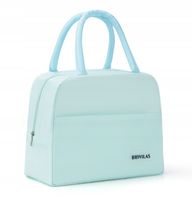 Torba Termiczna Na Jedzenie Praca Szkoła Piknik Sniadaniowa 5,5L tiffany