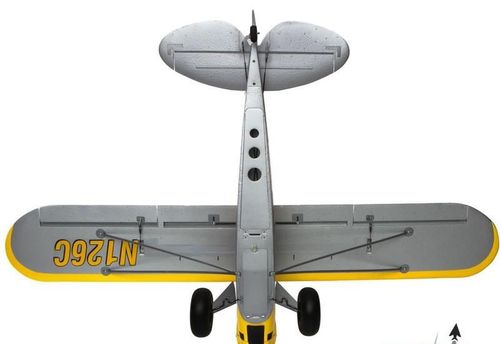 Carbon Cub S+ 1.3m BNF Basic na Arena.pl