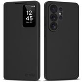 tech-protect smart wallet galaxy s26 ultra matte black