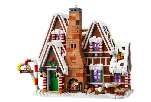 LEGO 10267 na Arena.pl