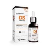 Witamina D3 drops LABORELL