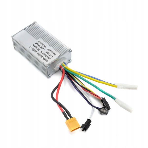 Płyta główna do Kugoo Gbooster zdjęcie 1