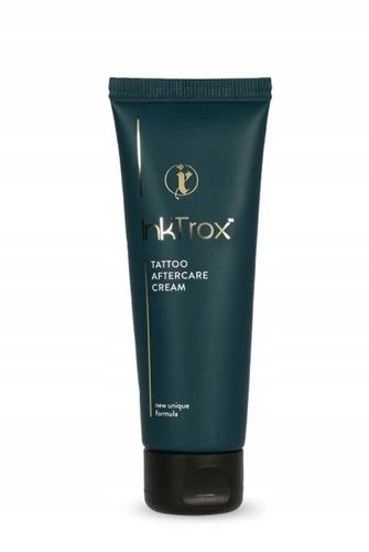 Zestaw do pielęgnacji świeżego tatuażu.Krem+mydło. na Arena.pl