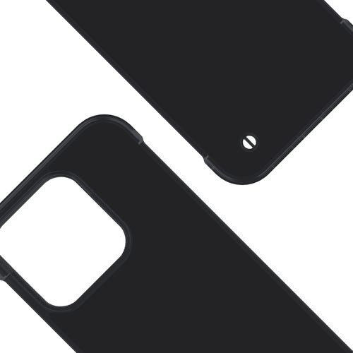 apple iphone 13 pro max - 3mk just20g matt case na Arena.pl