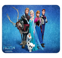 Podkładka pod myszkę Kraina Lodu