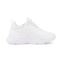 Puma damskie buty sportowe CASSIA SL 385279 01 - białe 42