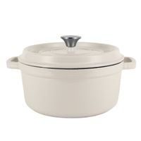 Garnek tradycyjny Vintage Cuisine Retro 4,3 l