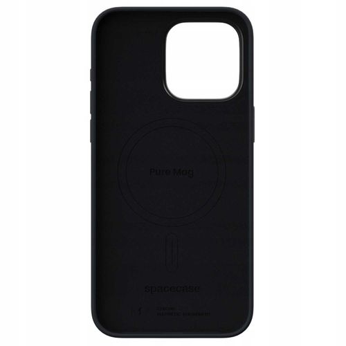 Spacecase Pure Mag Iphone 15 Pro Max Black na Arena.pl