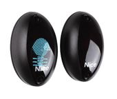 Fotokomórki NICE BF Odbiornik i nadajnik ORYGINAŁ