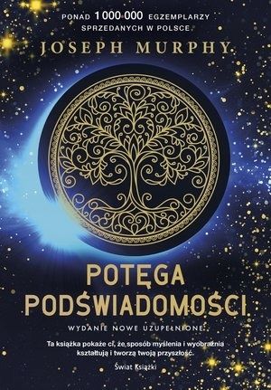 Potęga podświadomości Joseph Murphy zdjęcie 1