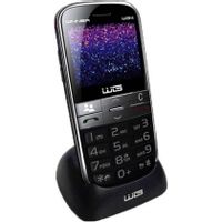 Wg15 Telefon Dla Seniora Mamy Dziadka Lokalizator