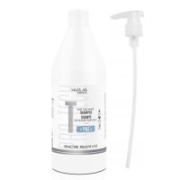 SALERM HAIRLAB Szampon micelarny do włosów PRE - 1200ml + POMPKA