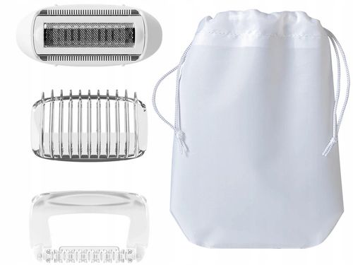 Depilator Philips Essential BRE275/00 - Gładka skóra na co dzień na Arena.pl