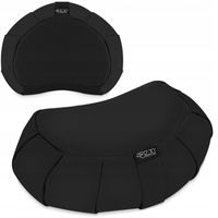 PODUSZKA DO JOGI MEDYTACJI Z GRYKĄ SIEDZISKO DO RELAKSU ZAFU