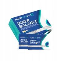 Inner Balance Nutricode New Generation FIT6 ETAP 1 FM +BROSZURA +GRATIS