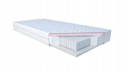 Materac Janpol Niobe 90x200 Smart na Arena.pl