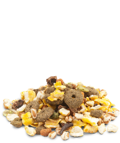 versele-laga snack popcorn 650g na Arena.pl